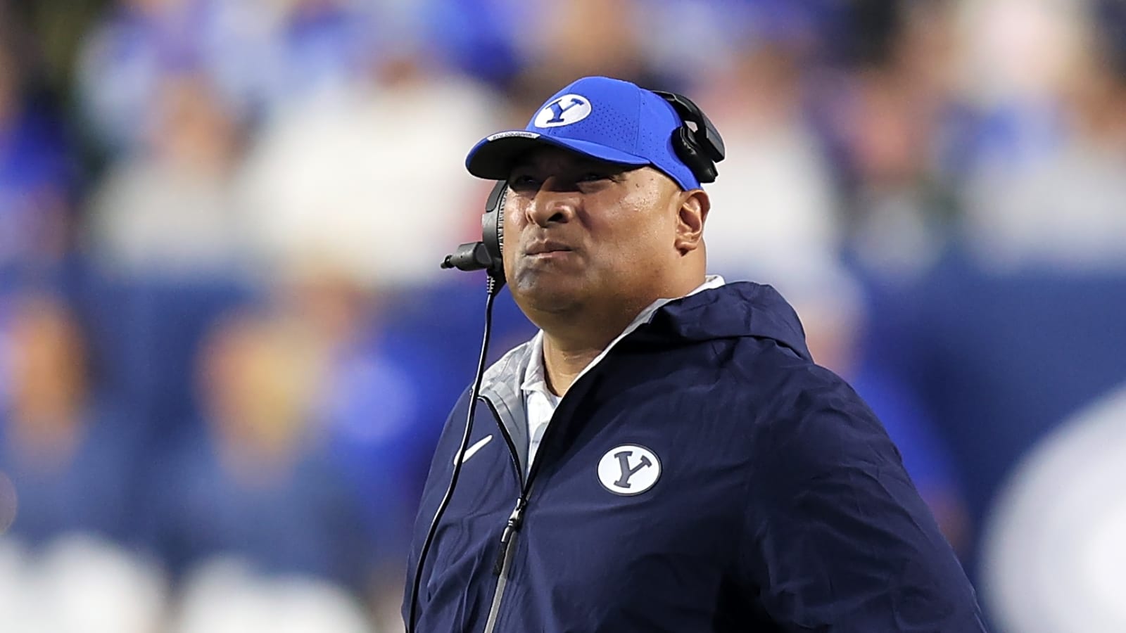 Top Three Takeaways From BYU’s 38-24 Win Over West Virginia