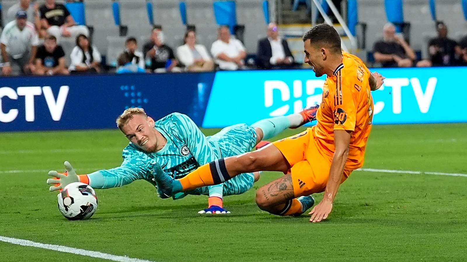 Filip Jorgensen, 3 players to blame the most for Chelsea’s 5-2 implosion vs. PSG in the Champions League