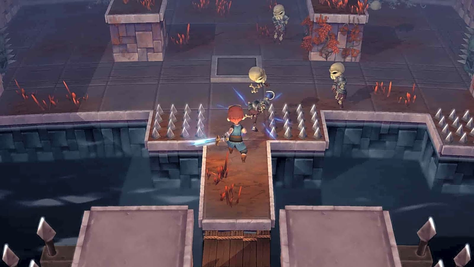Evoland 2: A Worthy Sequel, but Less Imaginative – Weekly Indie Spotlight