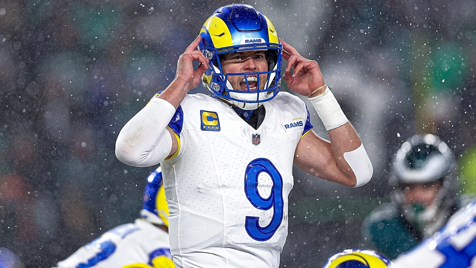 Los Angeles Rams Enter 2025 as NFC West Favorites Amid Tight Division Race