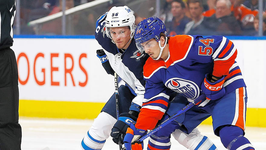 Jets Reassign Danny Zhilkin