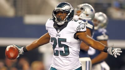 The 'Total touchdown leaders by NFL season since 2000' quiz