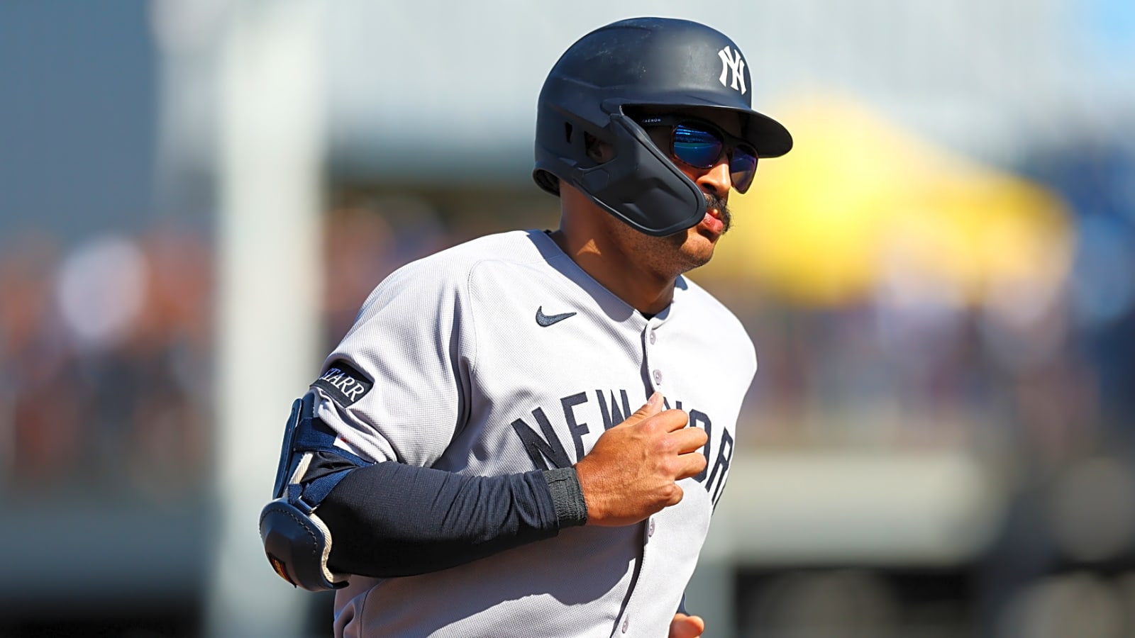 Yankees should be wary of Trent Grisham’s success