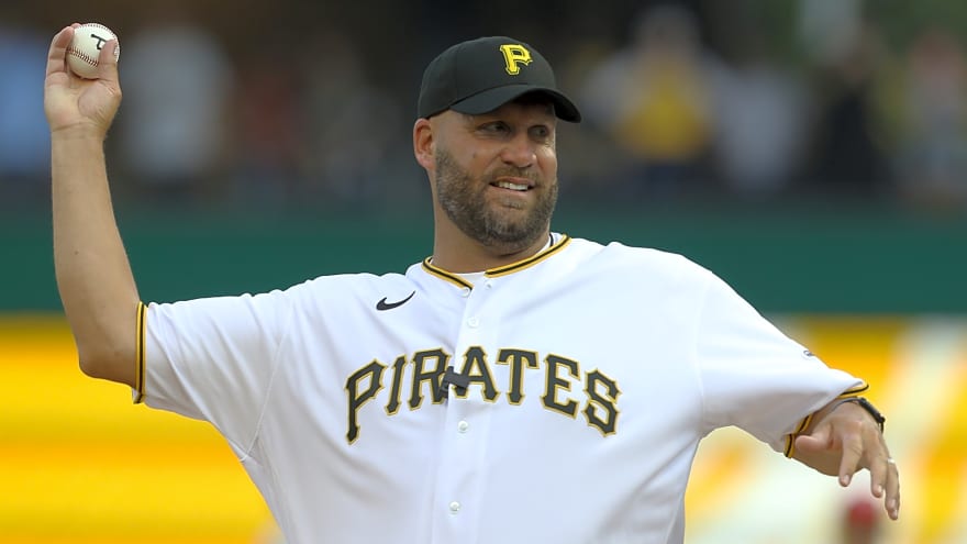 Roethlisberger opens up about Steelers' McCarthy, Rodgers rumors