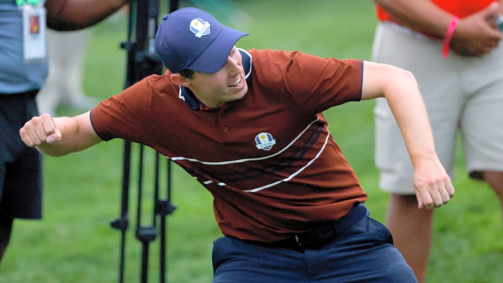 Power ranking PGA Tour opener at The American Express