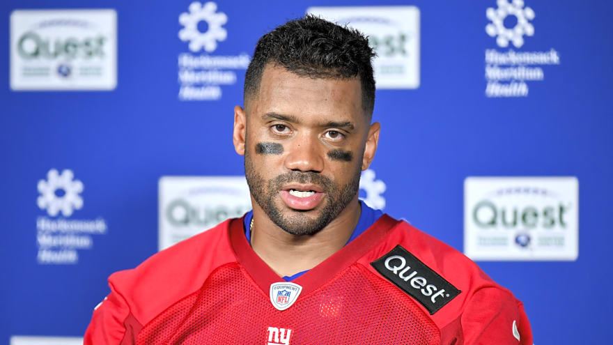 Collusion probe revealed how Russell Wilson upset NFLPA