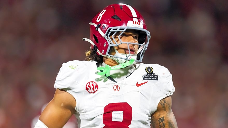 Alabama has a major defensive problem that may get worse