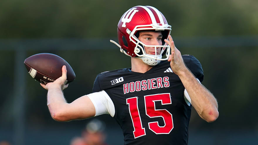 Six stars NFL scouts should be eyeing in CFP National Championship