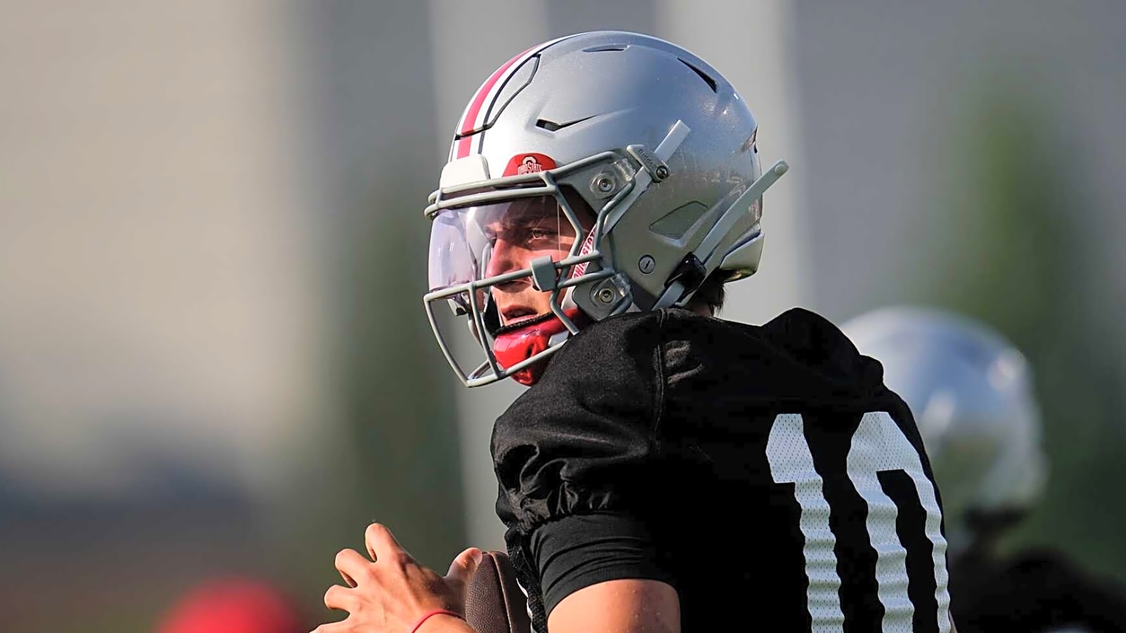 Next class: Ranking freshman QBs under most pressure in 2025