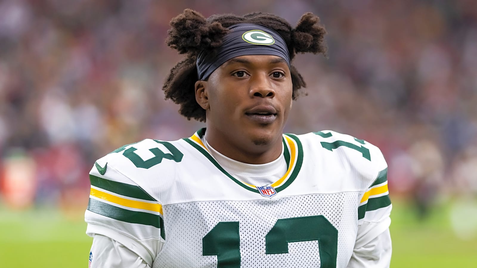 Eagles' WR trade adds fuel to A.J. Brown speculation
