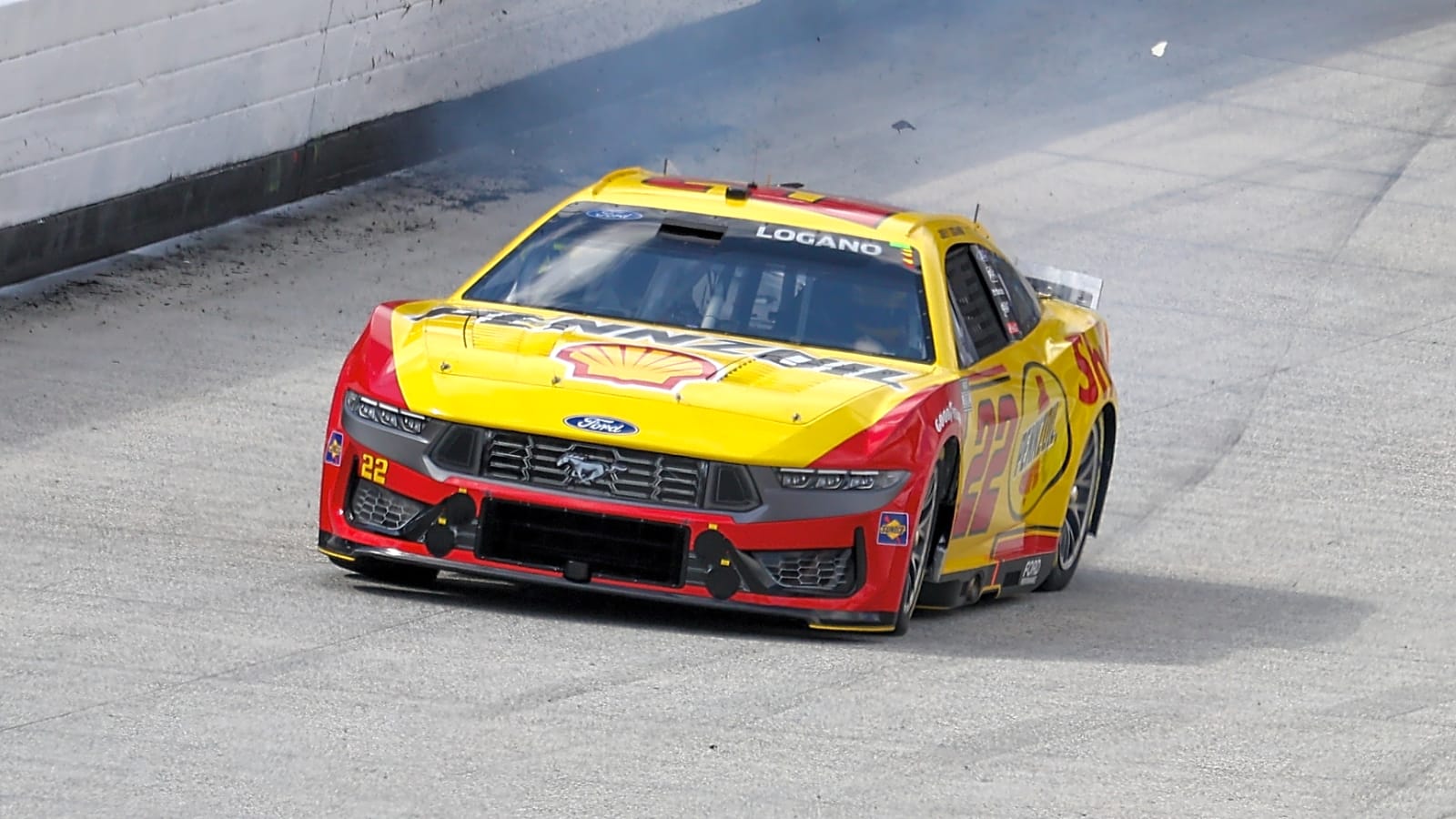 NASCAR&#39;s Netflix Docuseries &#39;Full Speed&#39; Release Date Announced