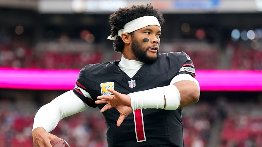 Five 2026 quarterback options for Cardinals