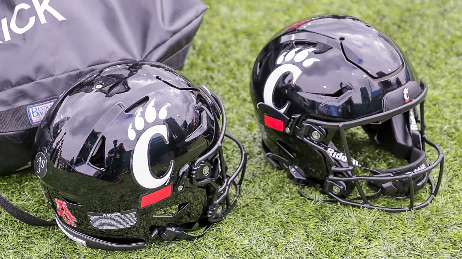 Cincinnati Football Adds Second Portal Commit in Two Days