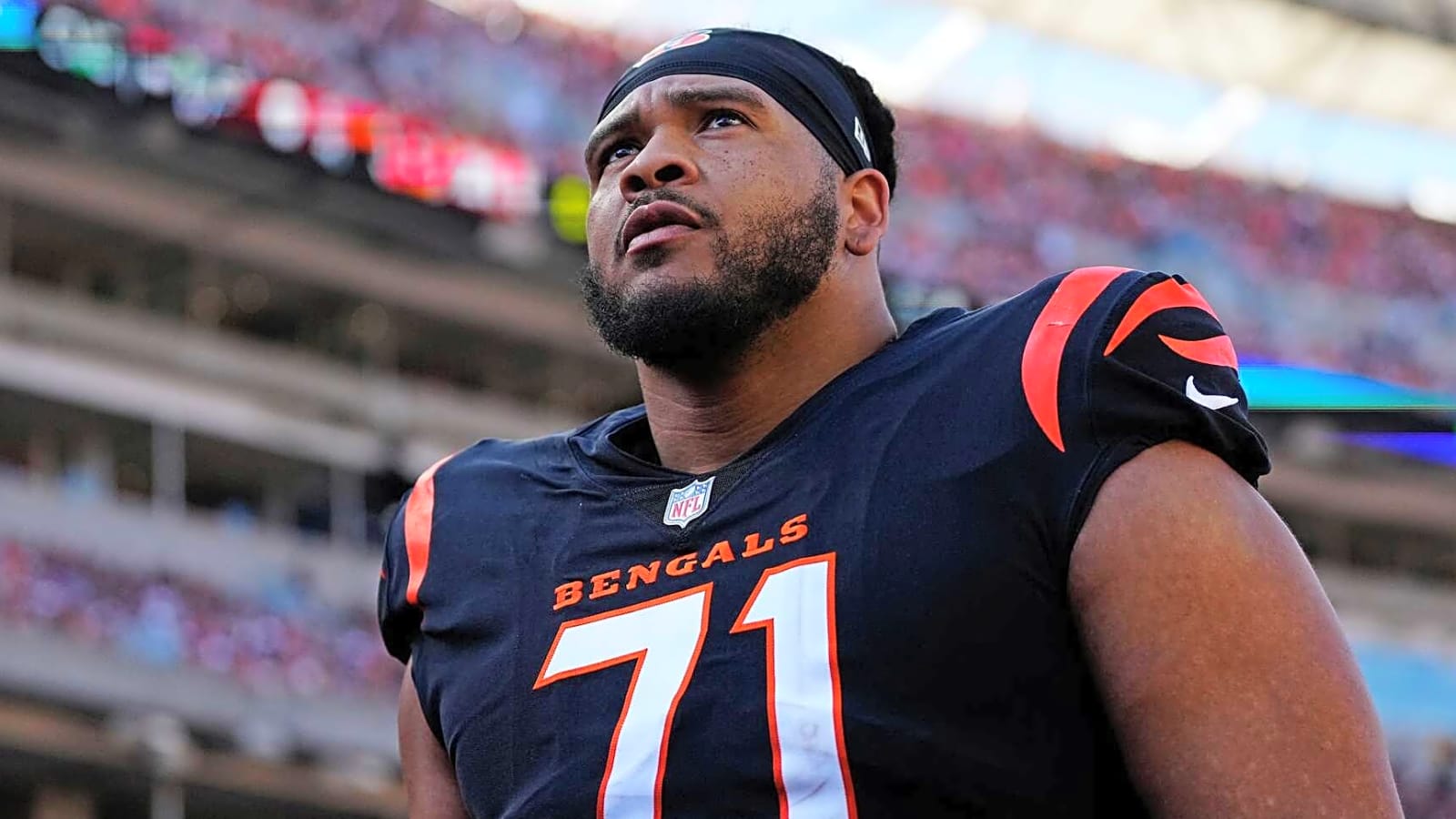 Cowboys to reunite with former offensive lineman