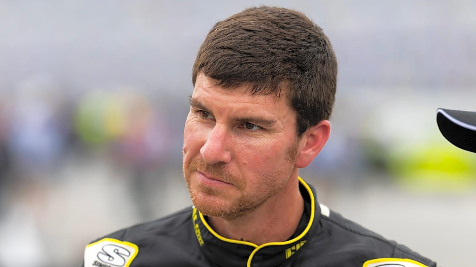 Where the NASCAR Truck Series playoff picture sits after Pocono