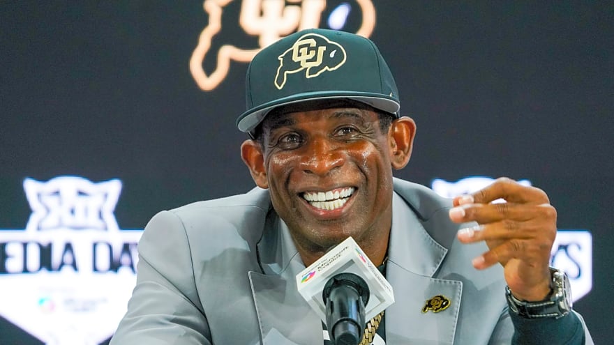 Sanders' salary-cap comments contradict what he did as a player