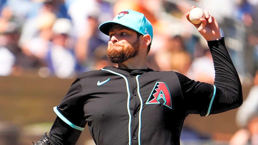 Milwaukee Brewers: 1 forgotten pitcher may unexpectedly return to team in 2026 (Report)