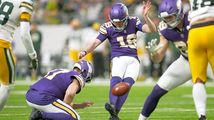 Minnesota Vikings All-Pro just got more expensive after latest news