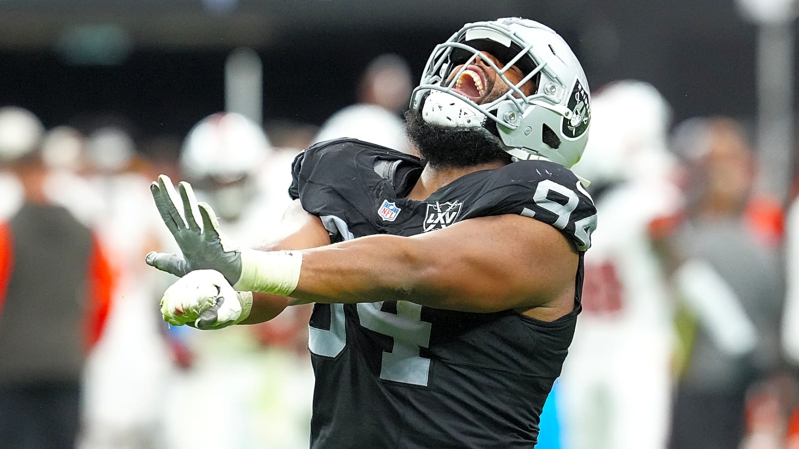 Five Potential Replacements For Calijah Kancey