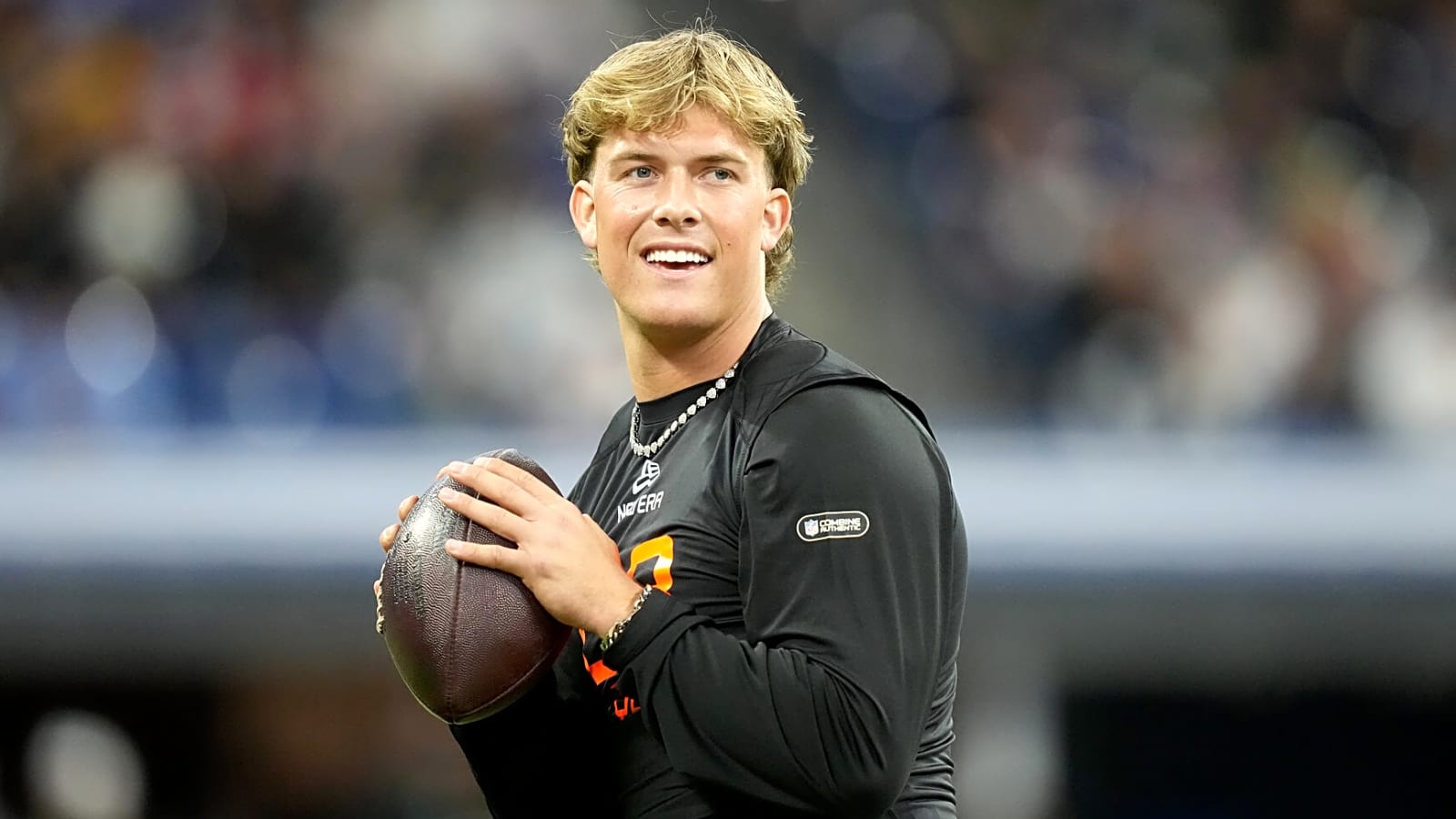 Insiders share Brian Daboll, Joe Schoen theory about Giants' Jaxson Dart decision