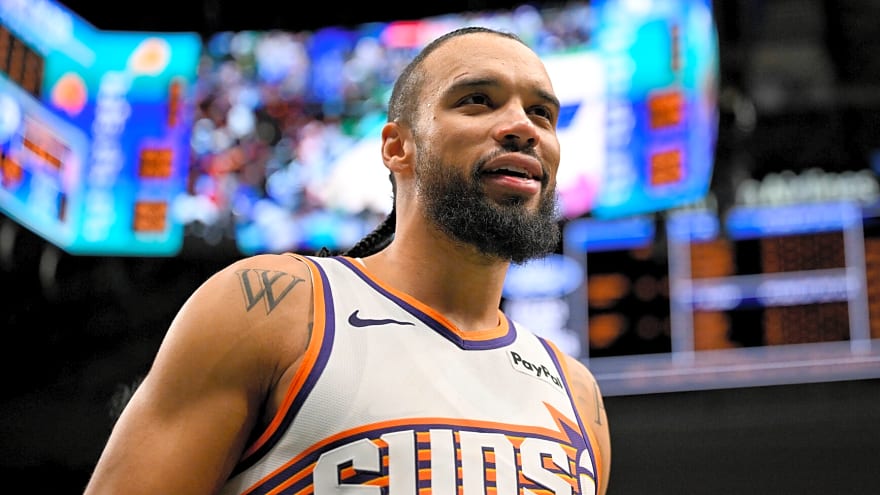 Dillon Brooks punished by NBA for actions in Pacers game