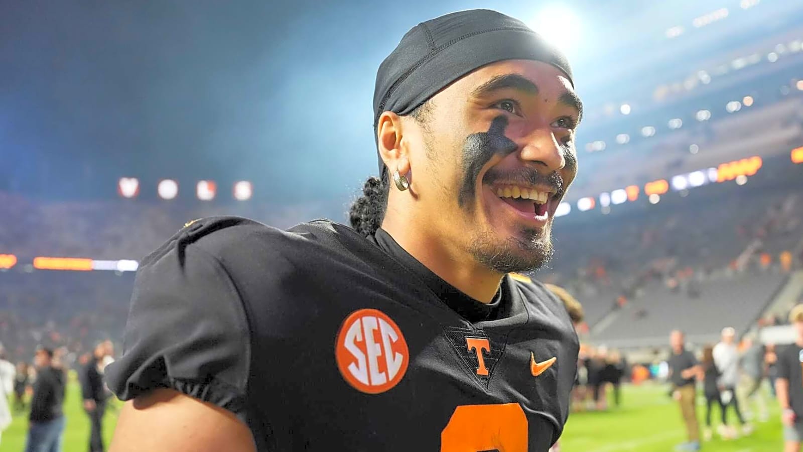 Insiders reveal which schools Nico Iamaleava reached out to before Tennessee exit