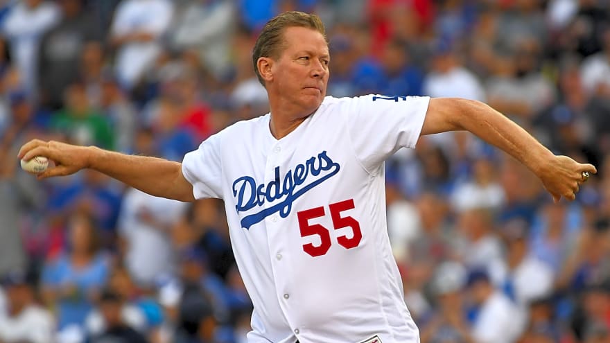 The 'N.L. Cy Young Award winners since 1985' quiz
