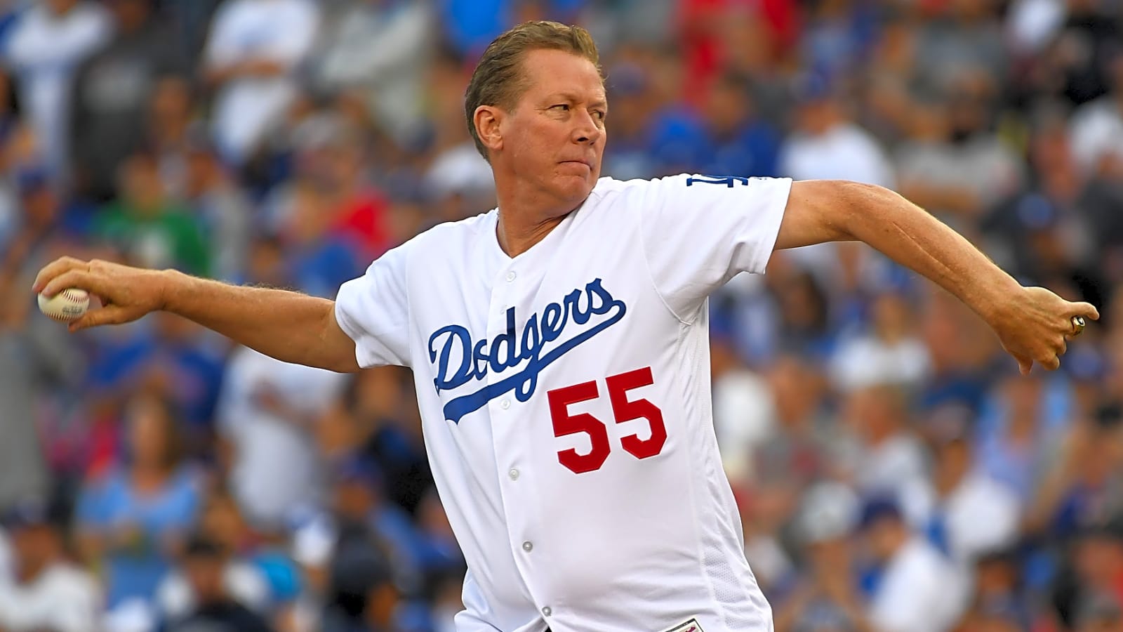 The 'N.L. Cy Young Award winners since 1985' quiz