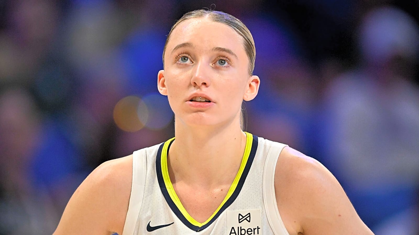 Paige Bueckers joins elite company with strong start
