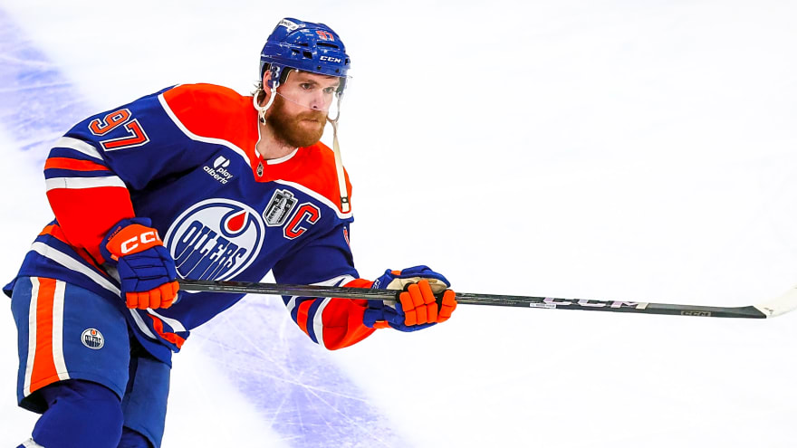 What’s next for Connor McDavid? Four scenarios for Oilers superstar