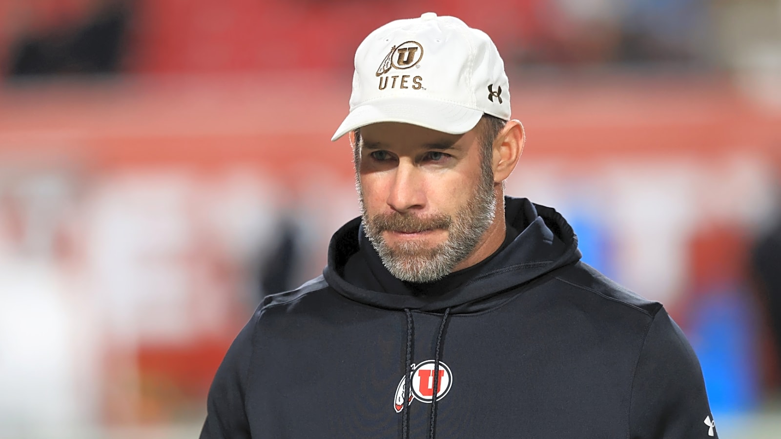 Treacherous road game will doom No. 6 Utah on Halloween