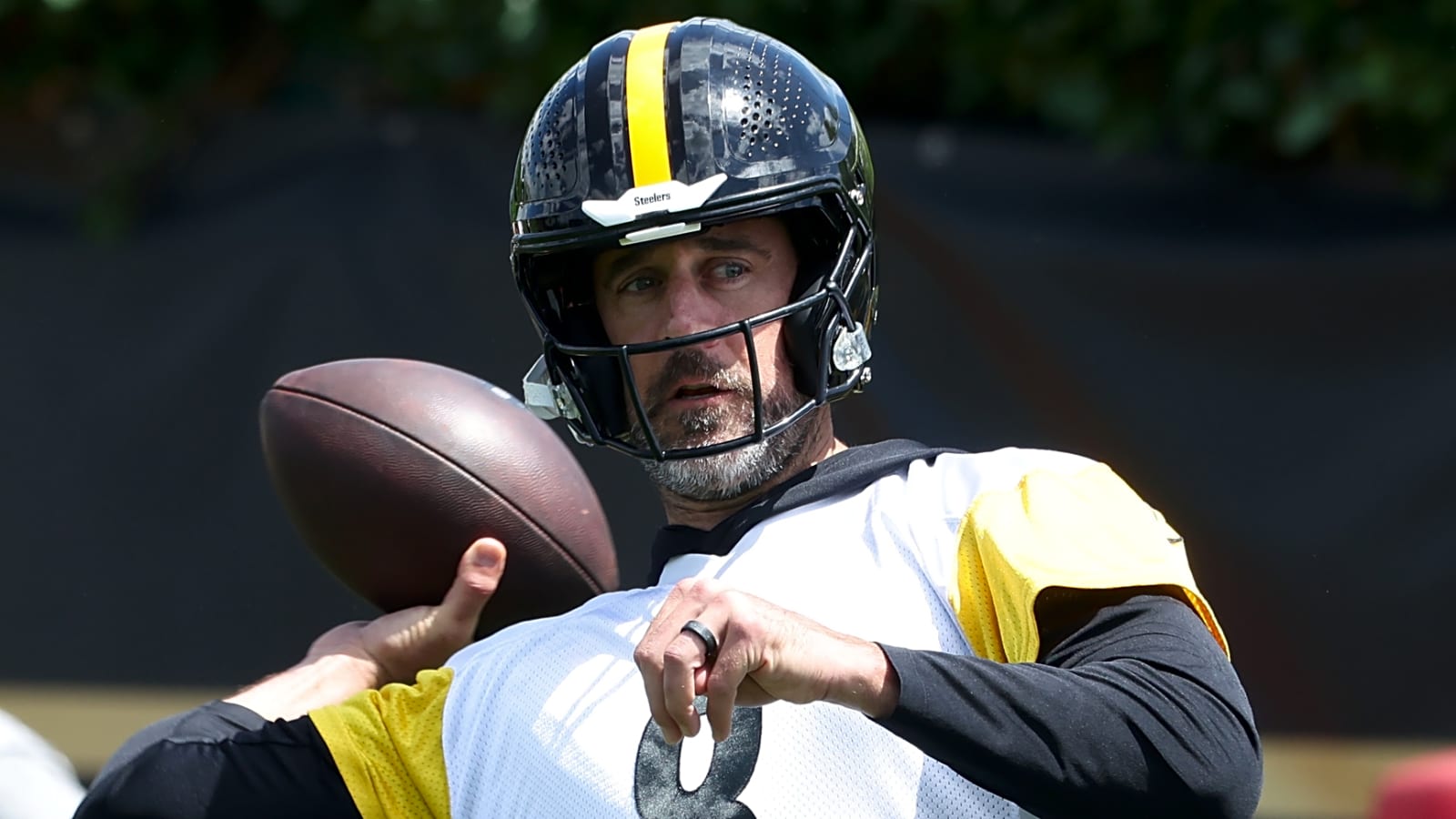 Aaron Rodgers, Steelers get disrespected in unique NFL ranking