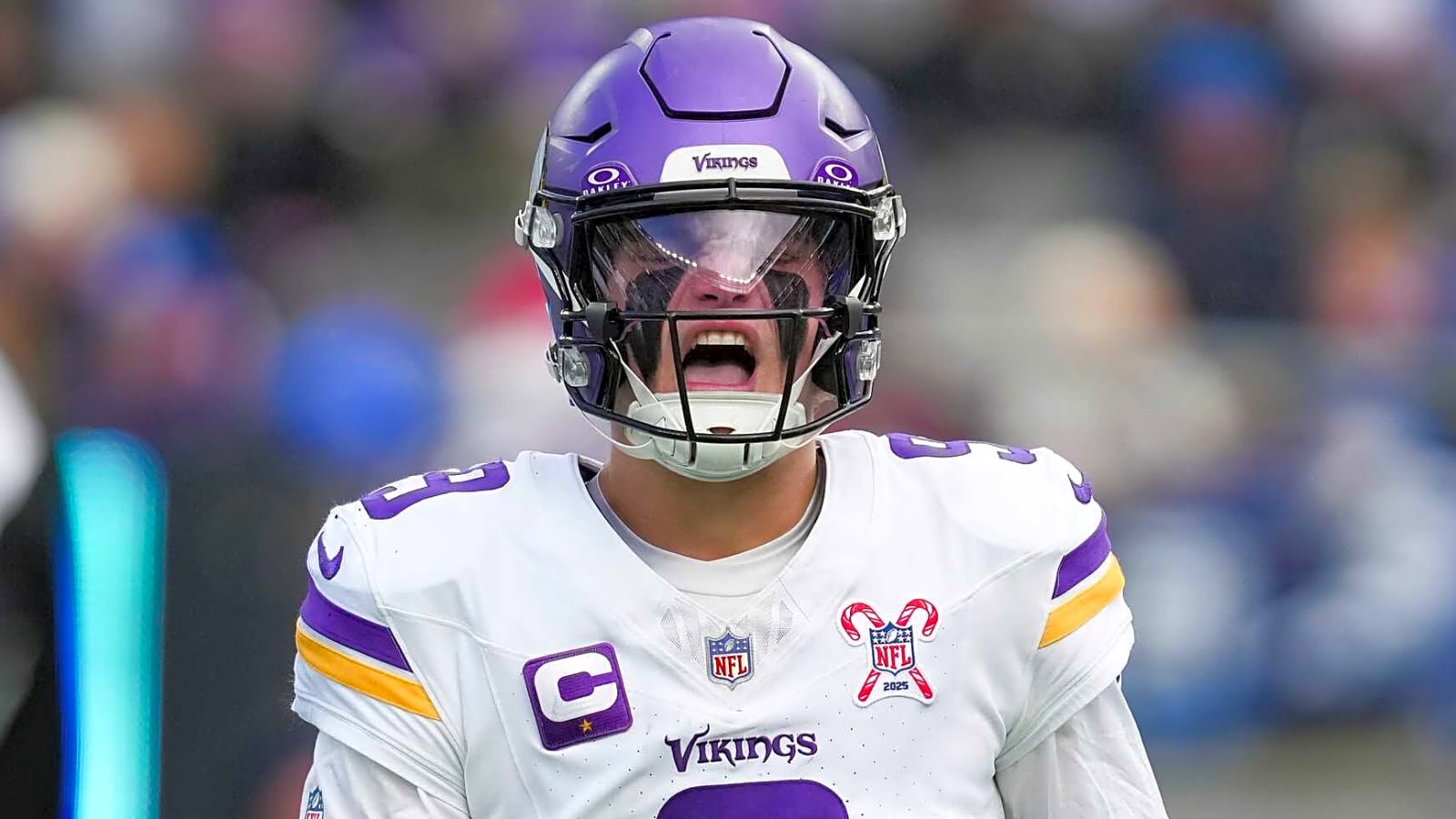 Vikings HC, exec seem to make feelings clear about McCarthy