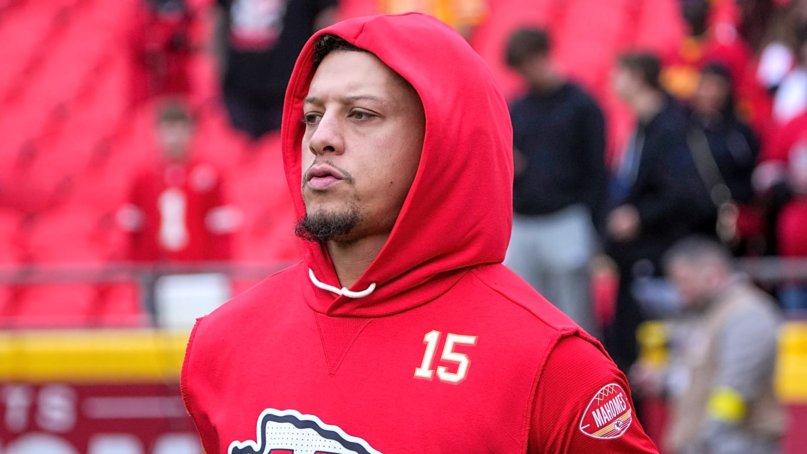 Patrick Mahomes' ACL injury draws more parallels to Tom Brady