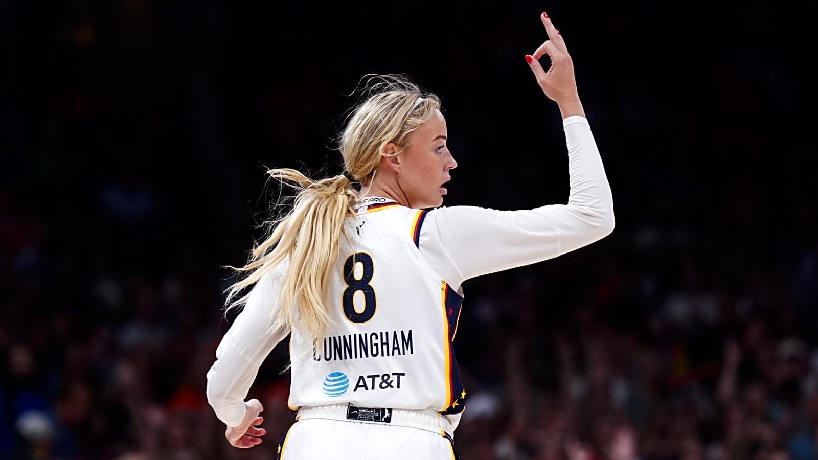 'Starting To Feel Like Me Again': Sophie Cunningham Playfully Warns Fans She’s Back To Form After Surgery Recovery