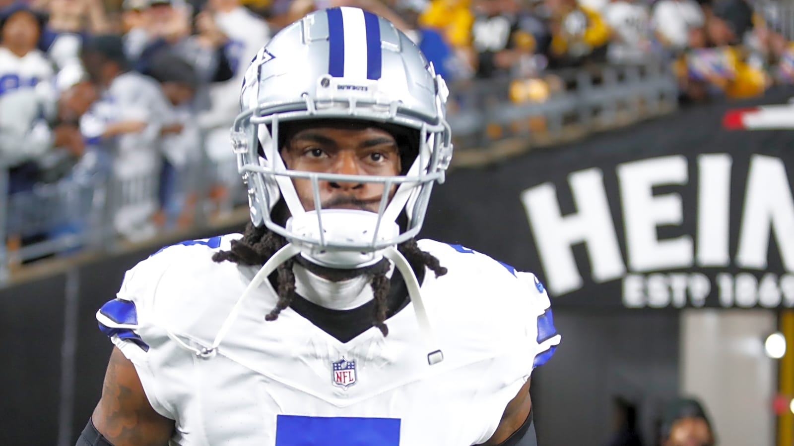 NFC Notes: Trevon Diggs, Von Miller, Commanders, Cowboys, Eagles