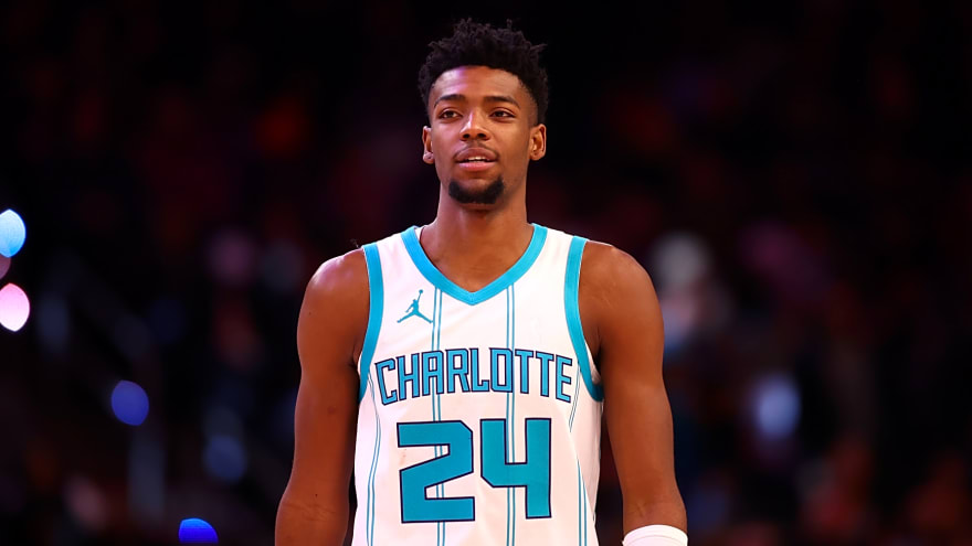 Hornets guard makes key admission heading into 2025-26 season