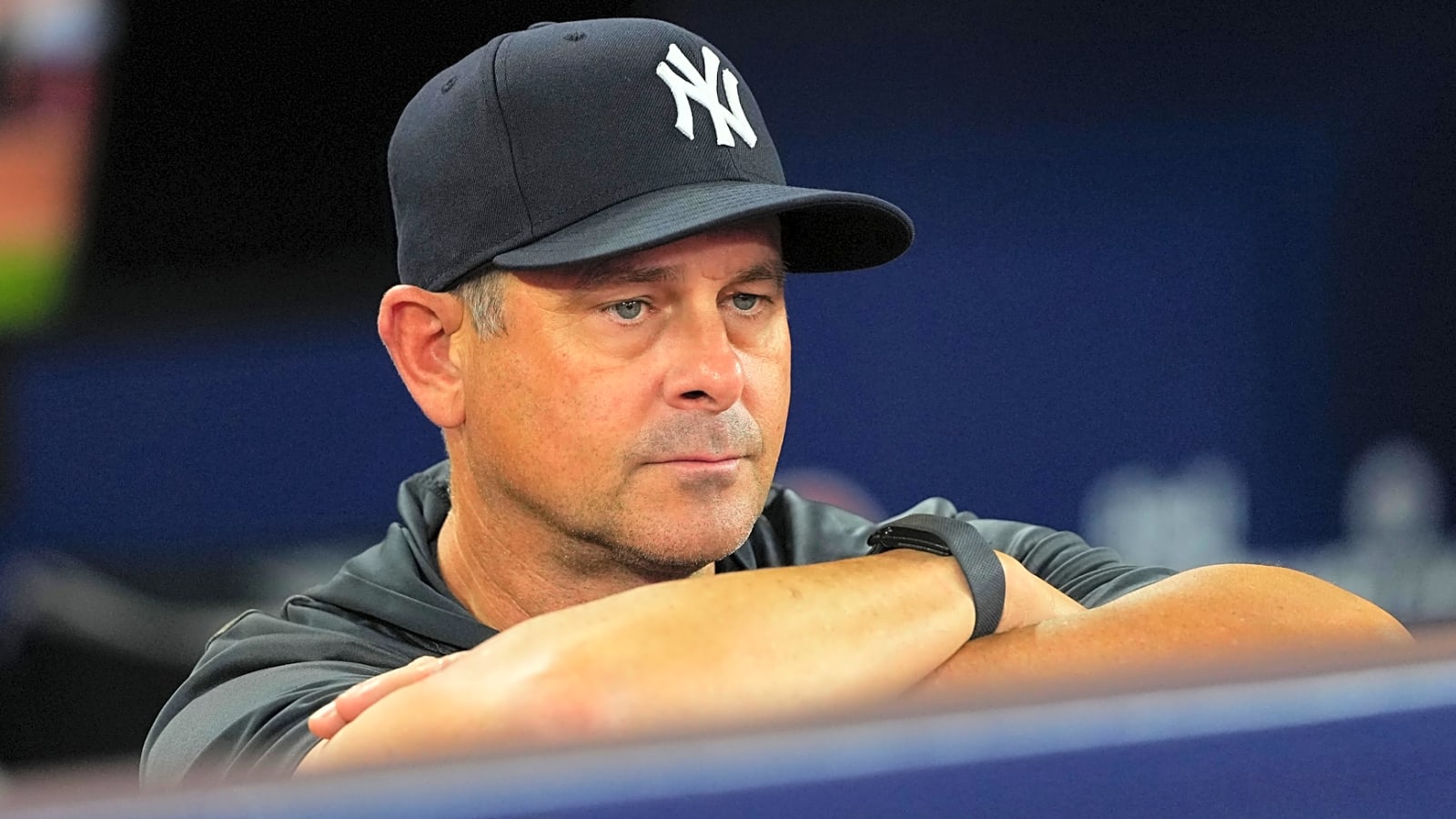 Aaron Boone offers major Clarke Schmidt update