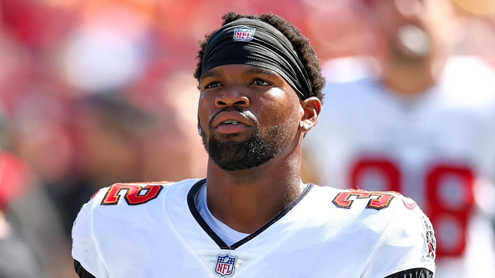 Five Buccaneers With The Most To Prove In The Preseason Finale vs The Bills