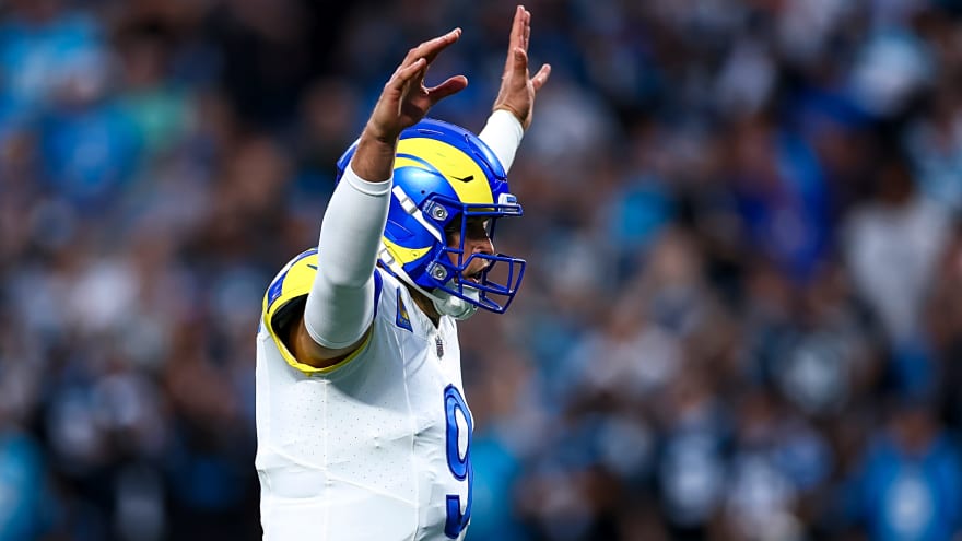 The 'Most 3-passing-TD playoff games' quiz