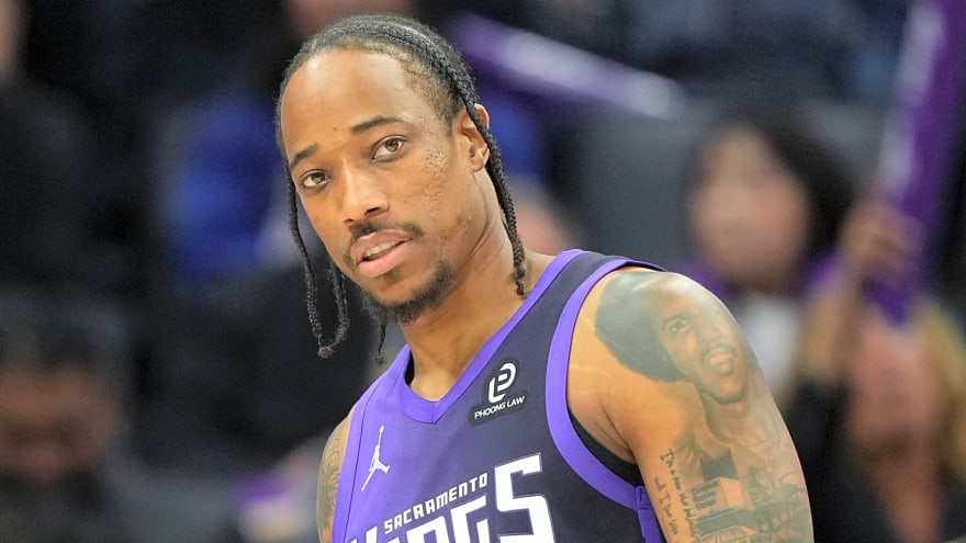 Nuggets could make costly mistake with DeMar DeRozan decision