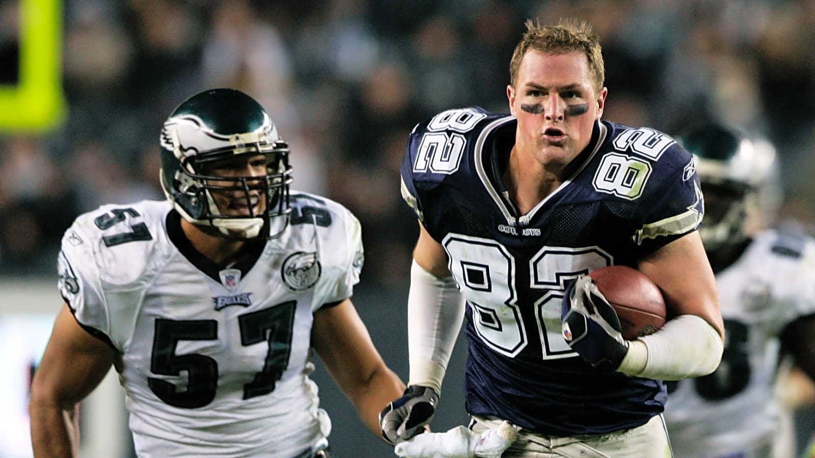 The 'Walter Payton Man of the Year award winners' quiz