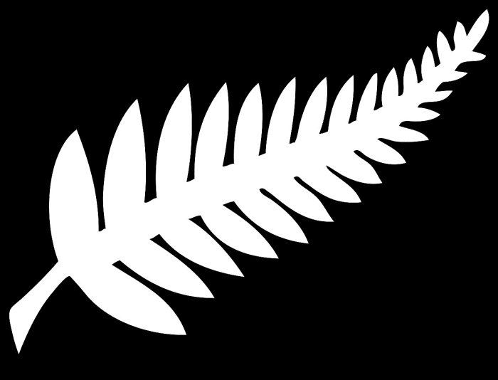 New Zealand