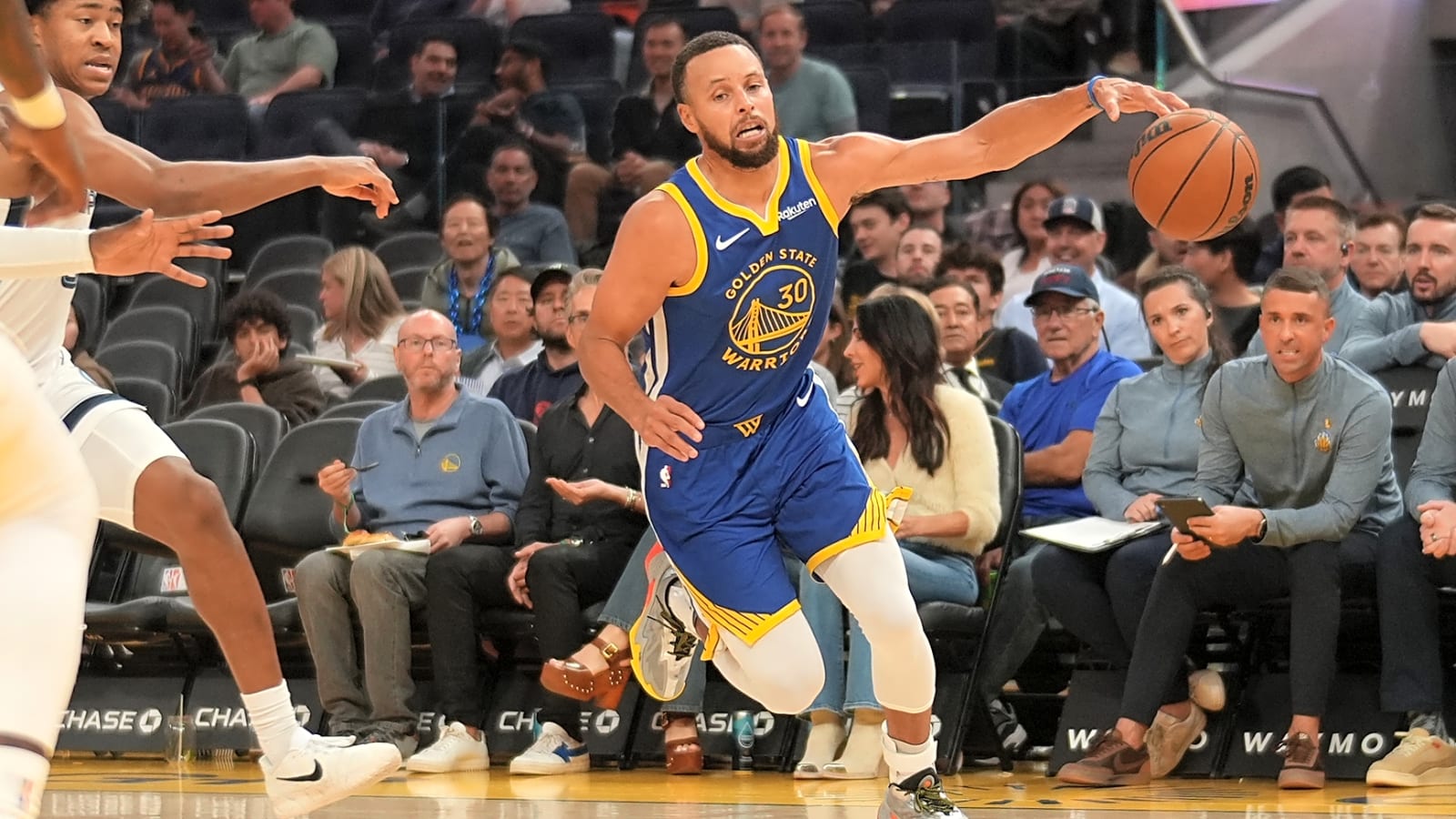 Can Steph Curry Actually Play Into His 40s?