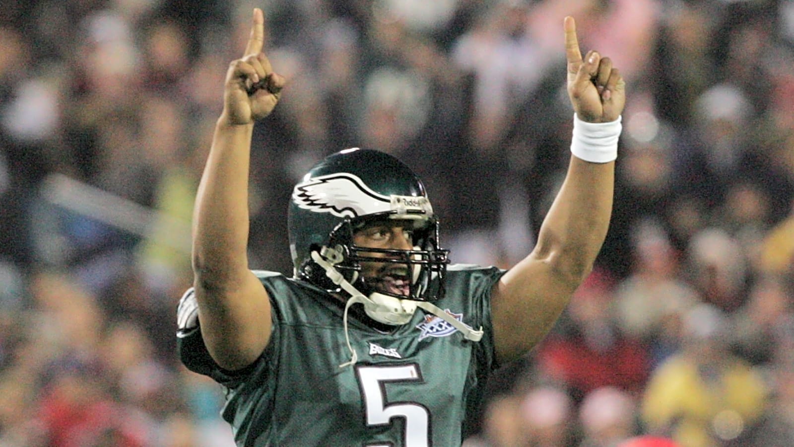 The '2004-05 NFL passing leaders' quiz