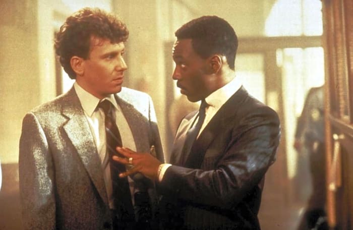 'Beverly Hills Cop II'