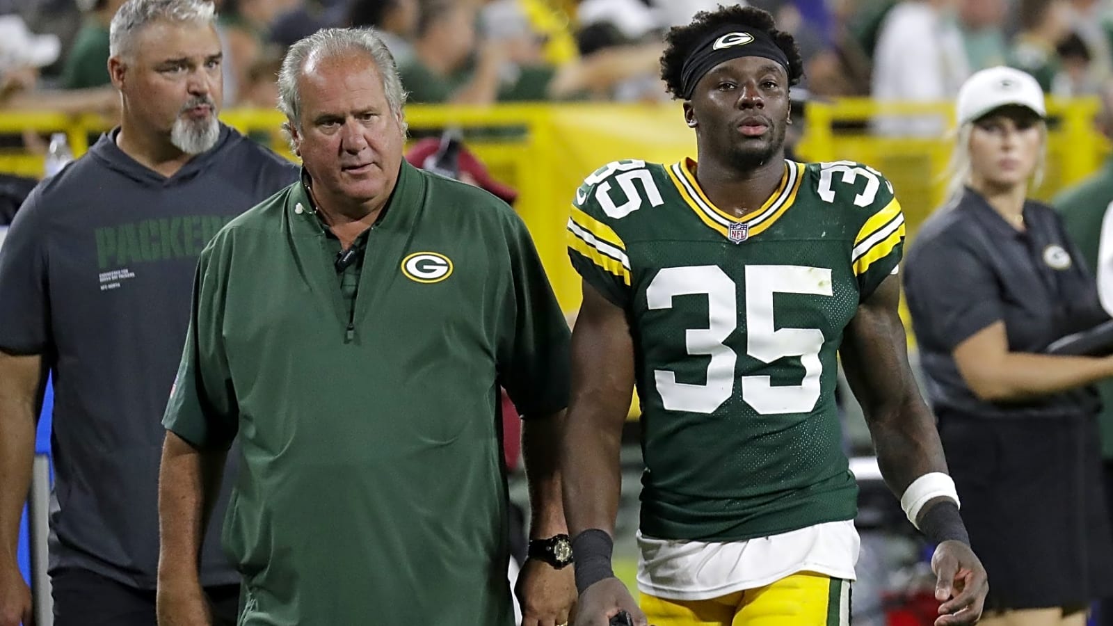 Green Bay Packers: Matt LaFleur Doesn’t Sugarcoat Preseason Evisceration vs. Jets