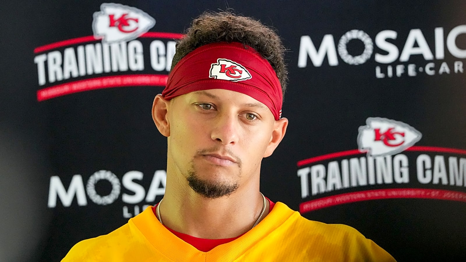 Patrick Mahomes suffers significant drop in 'Madden 26' QB ratings