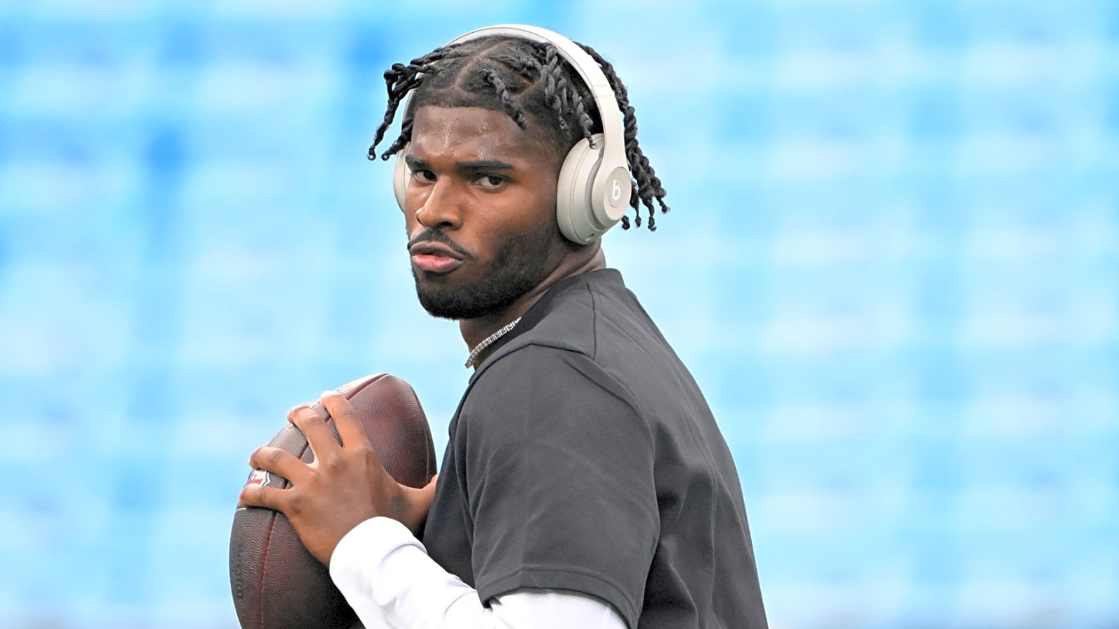 Browns HC gives troubling Shedeur Sanders update