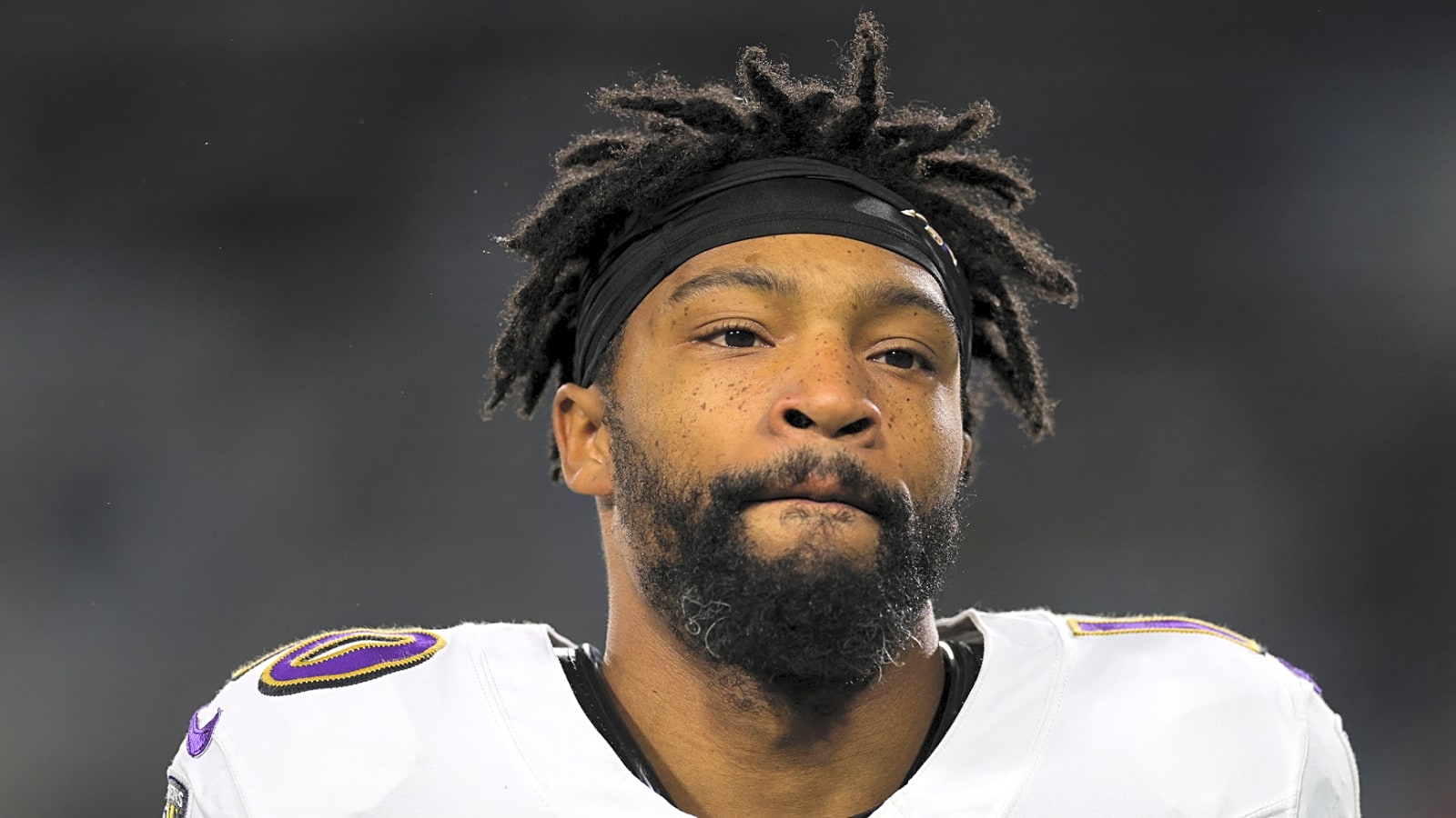 Texans agree to deal with veteran CB coming off an injury